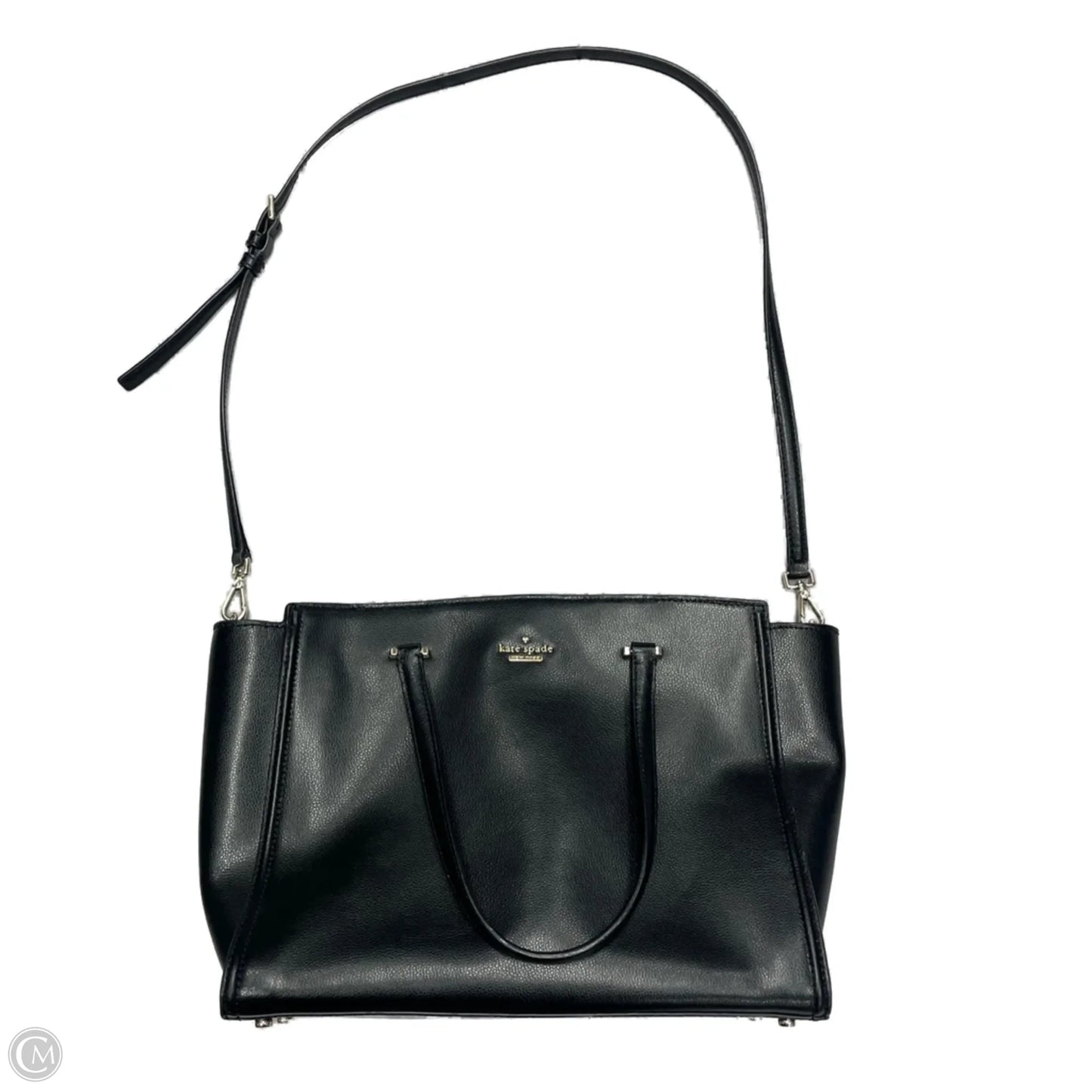 Handbag Designer By Kate Spade, Size: Large