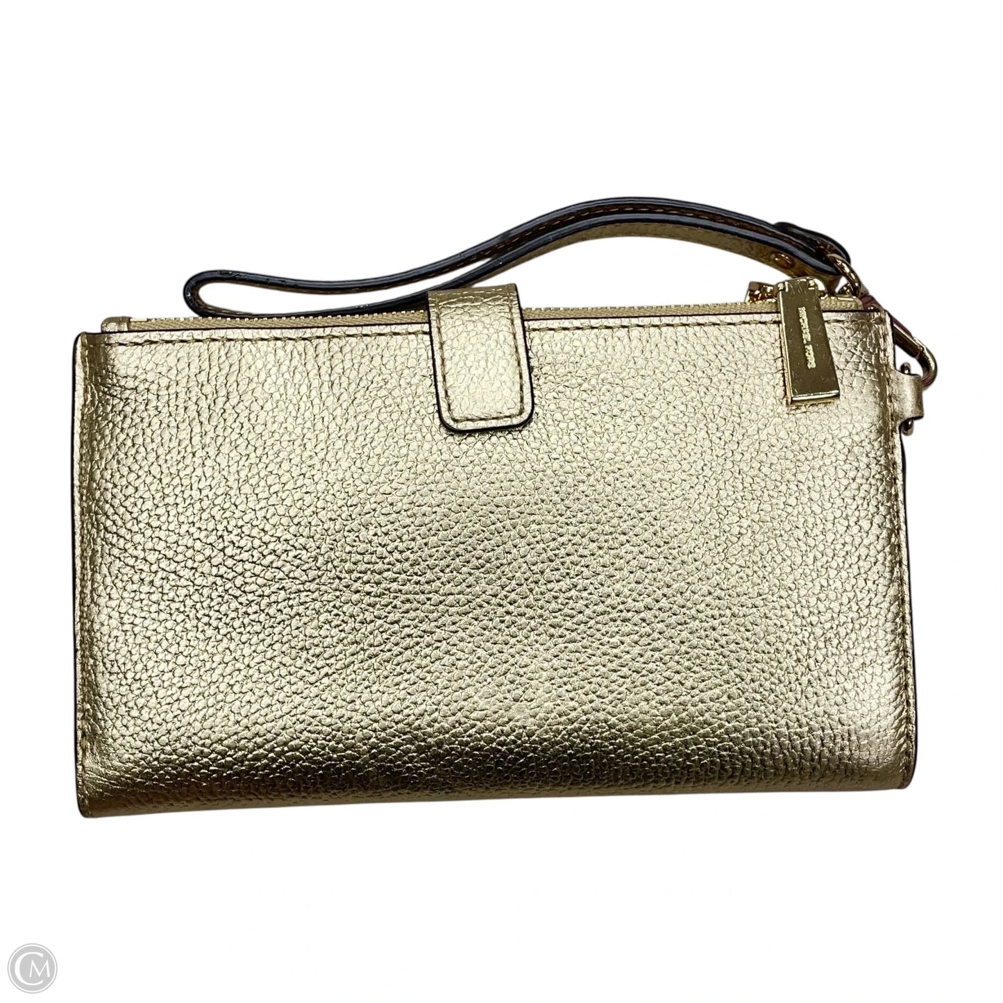 Wristlet Designer By Michael Kors, Size: Medium
