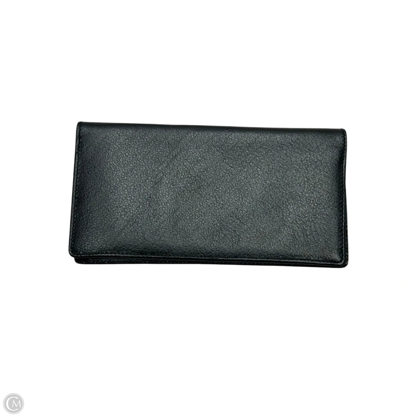 Wallet Leather By Harley Davidson, Size: Medium