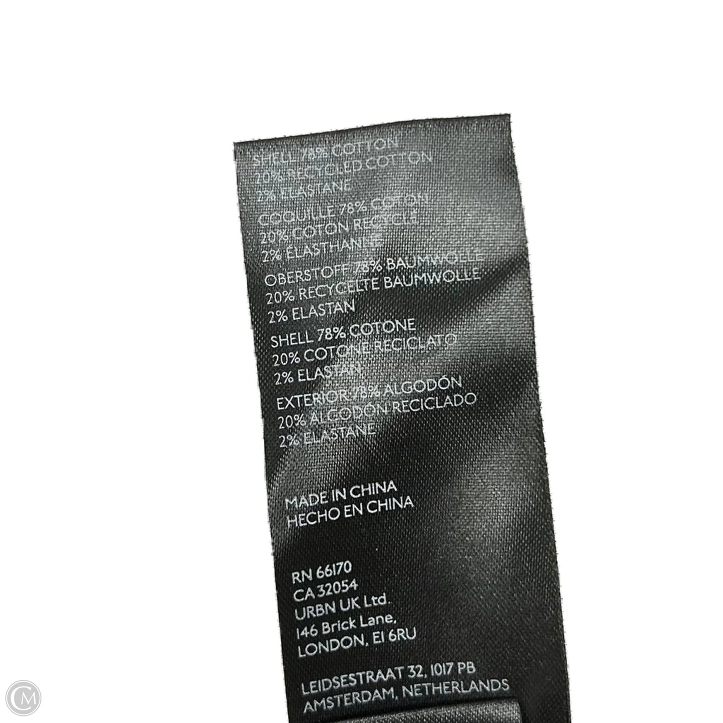 Jeans Wide Leg By Pilcro In Purple, Size: 8p