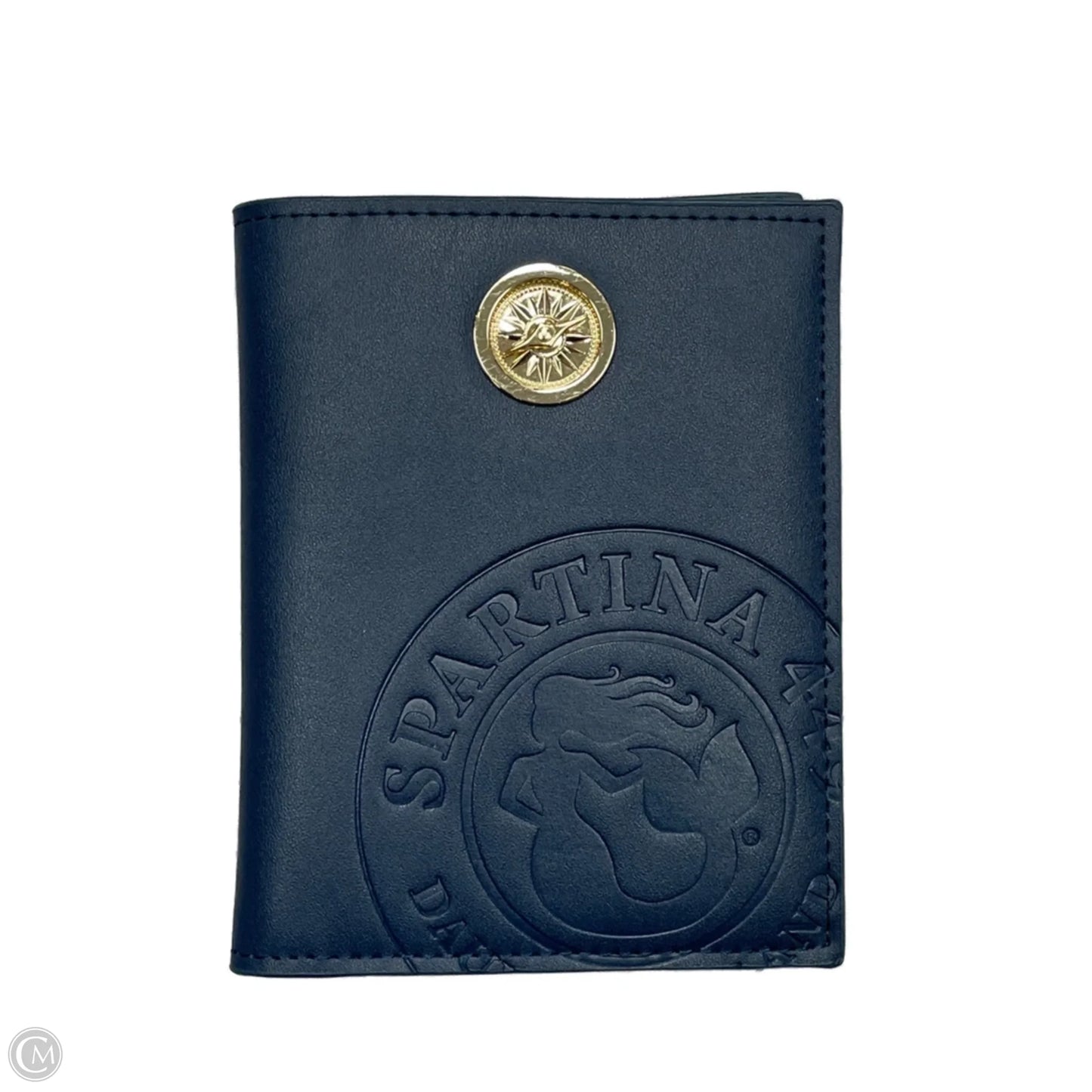 Id/card Holder By Spartina, Size: Large
