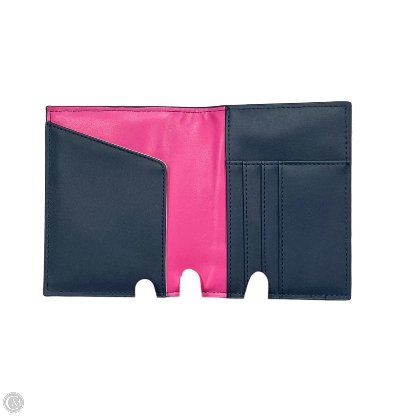 Id/card Holder By Spartina, Size: Large