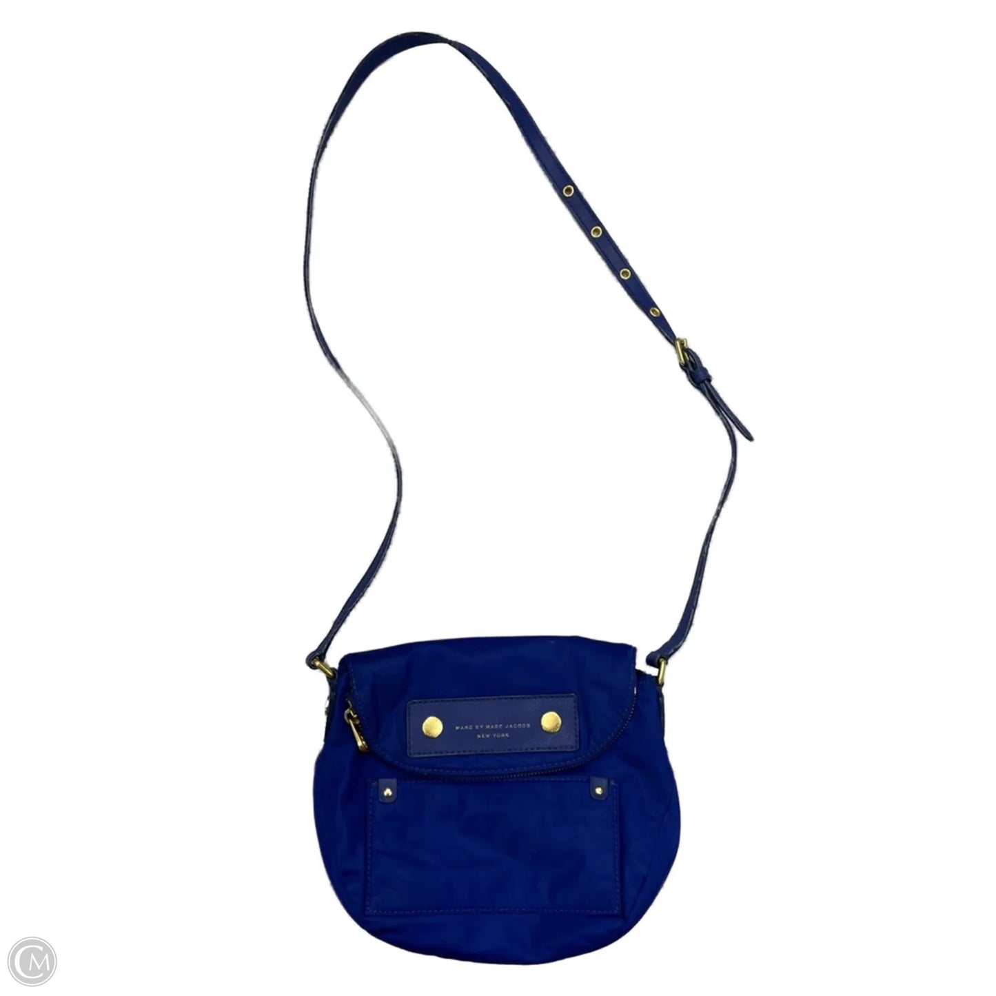 Crossbody Designer By Marc By Marc Jacobs, Size: Small