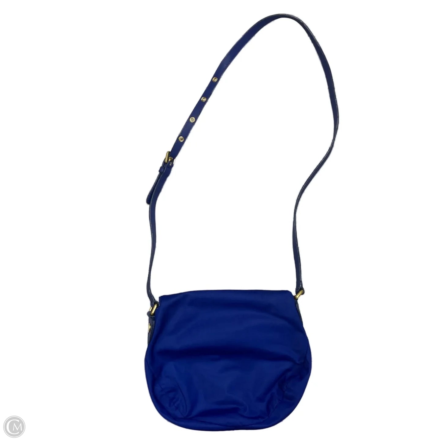 Crossbody Designer By Marc By Marc Jacobs, Size: Small