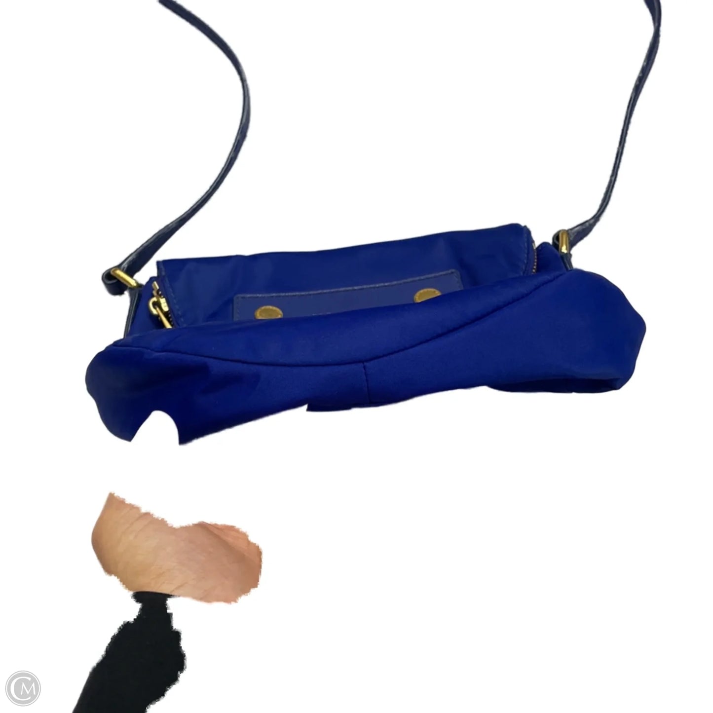Crossbody Designer By Marc By Marc Jacobs, Size: Small