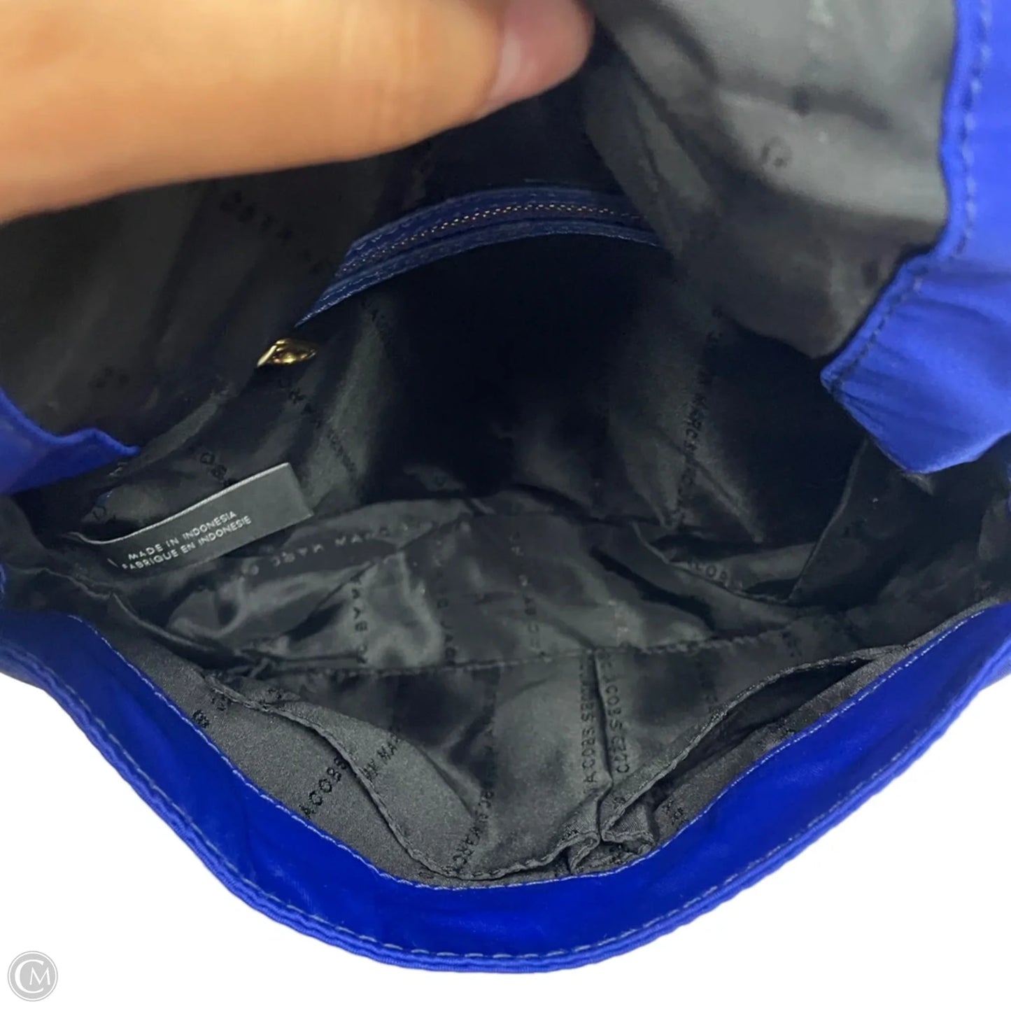 Crossbody Designer By Marc By Marc Jacobs, Size: Small