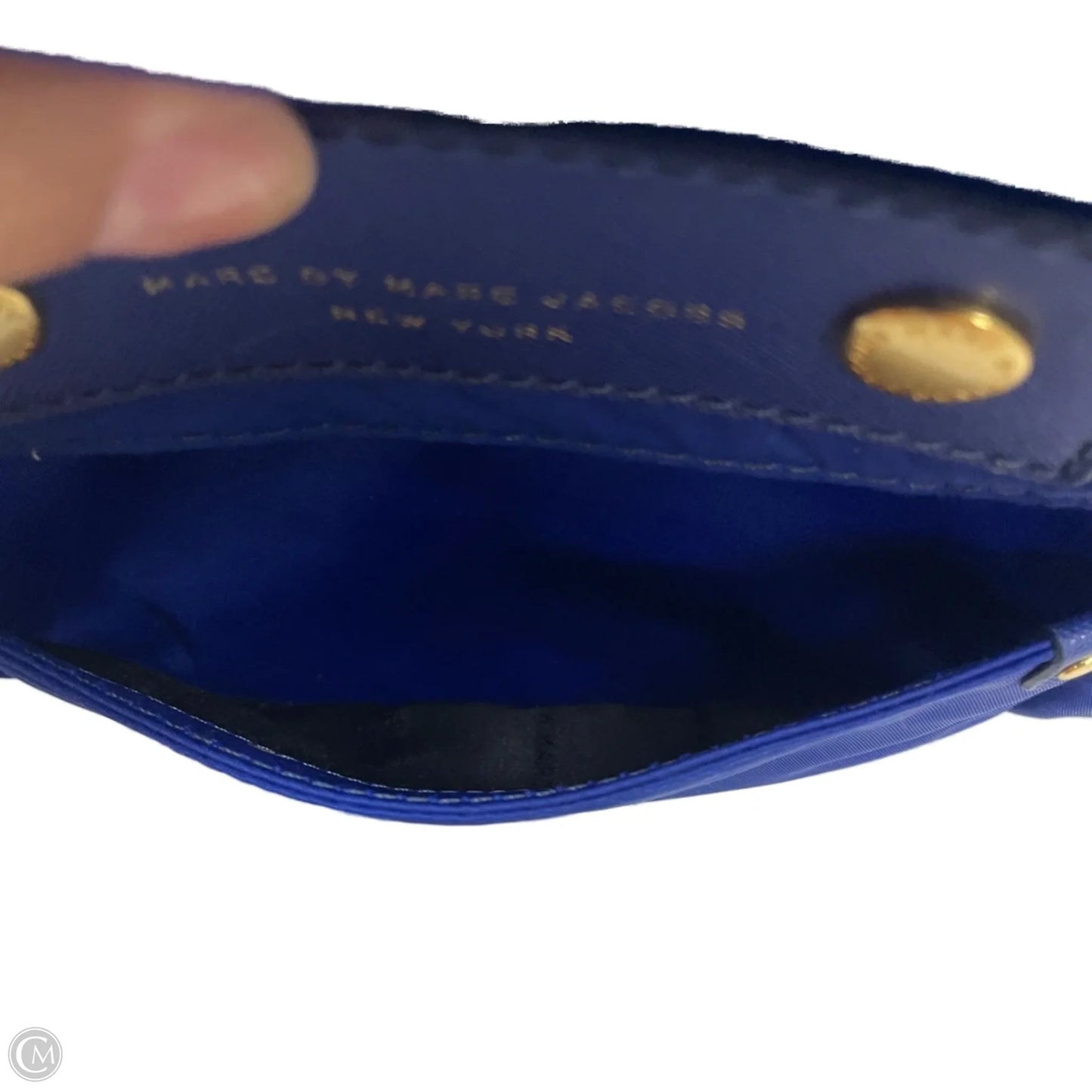 Crossbody Designer By Marc By Marc Jacobs, Size: Small