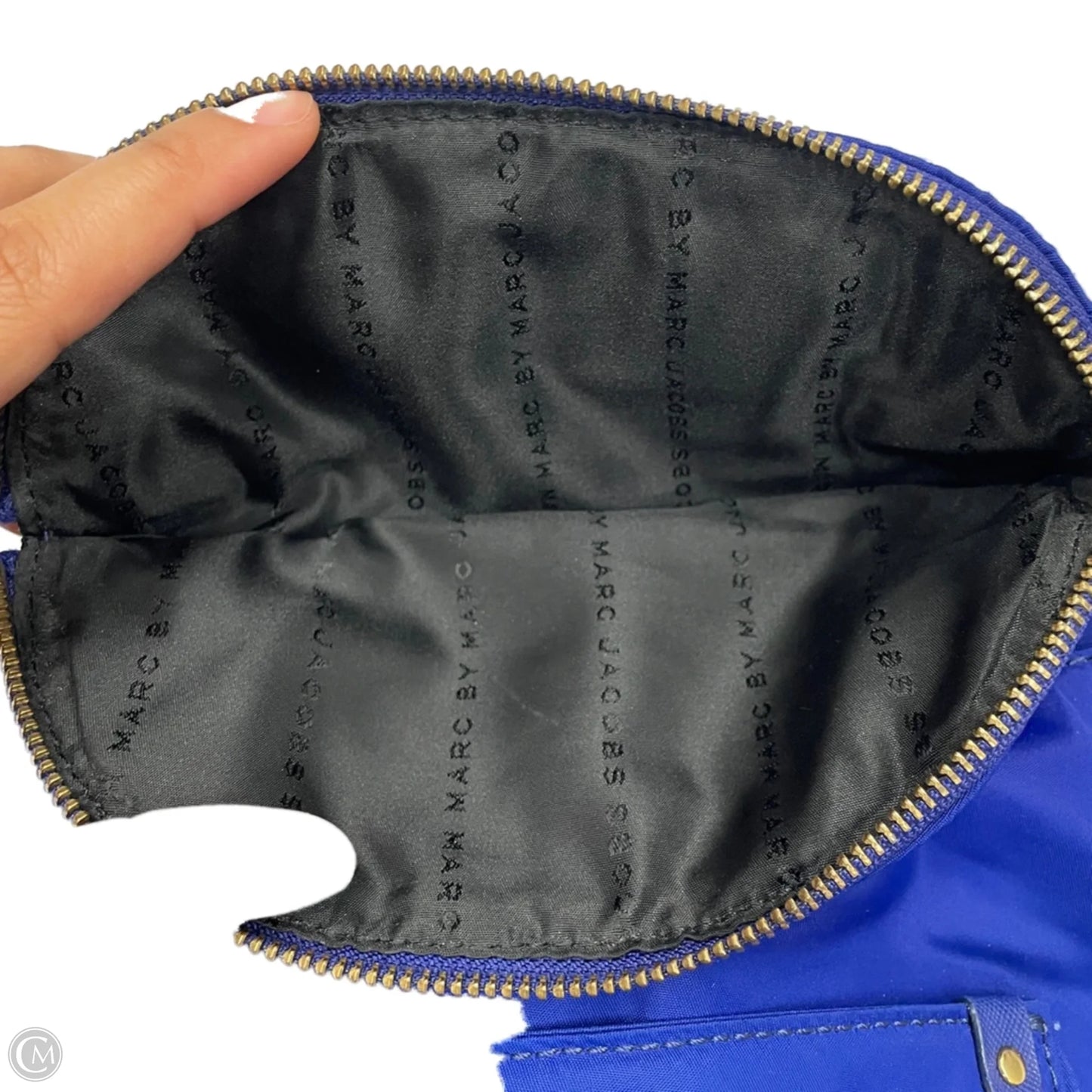 Crossbody Designer By Marc By Marc Jacobs, Size: Small