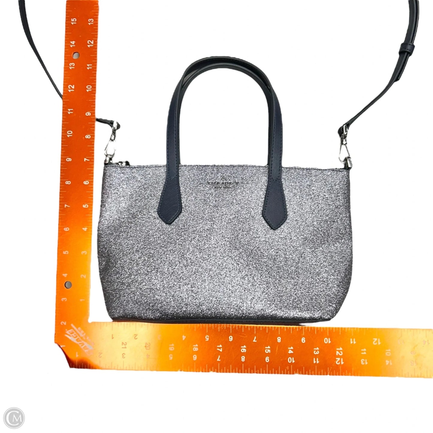 Tote Designer By Kate Spade, Size: Small