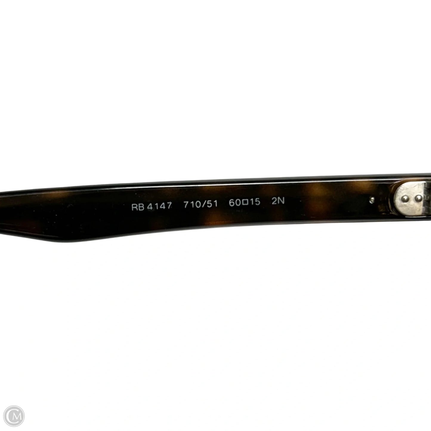 Sunglasses Designer By Ray Ban