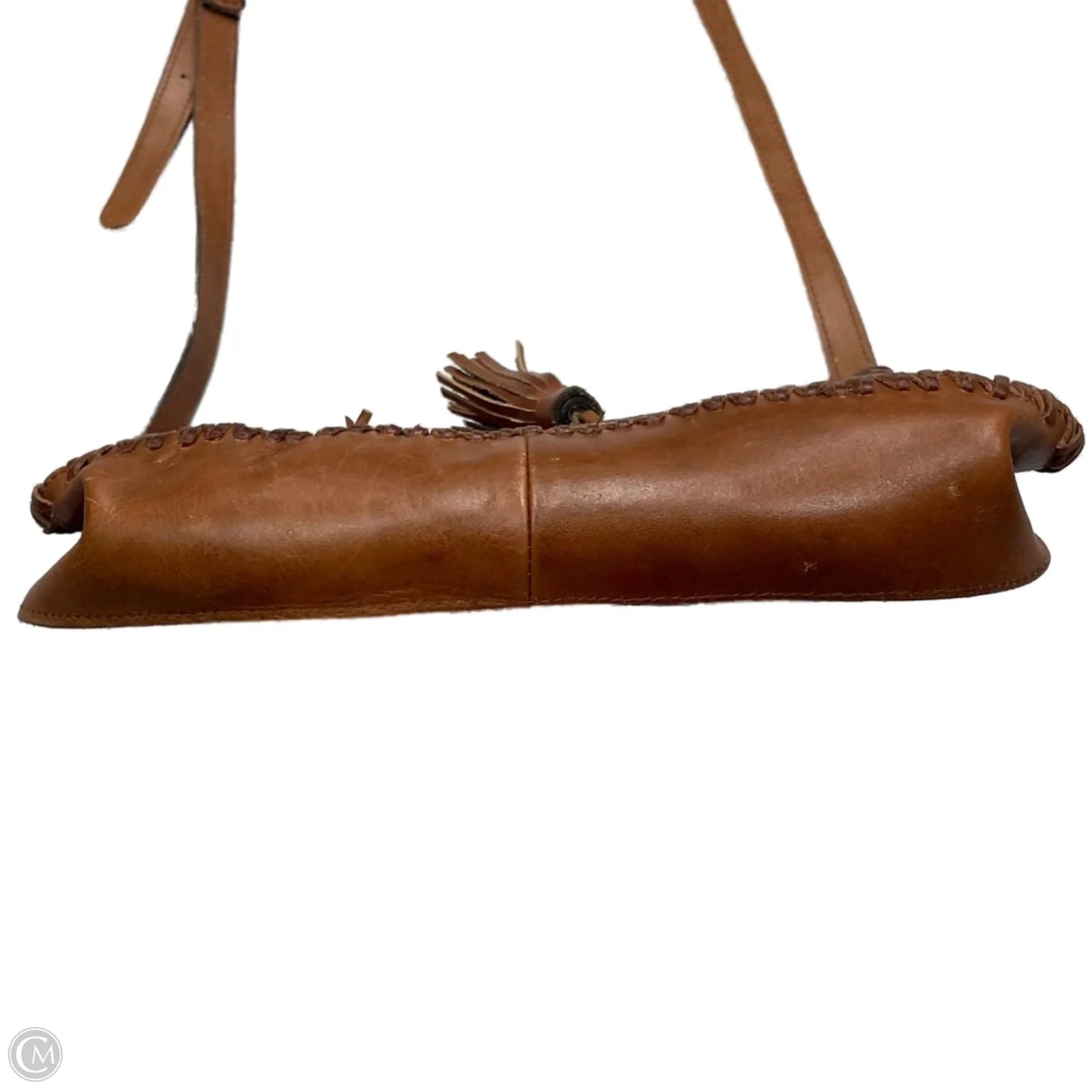 Crossbody Designer By Patricia Nash, Size: Medium