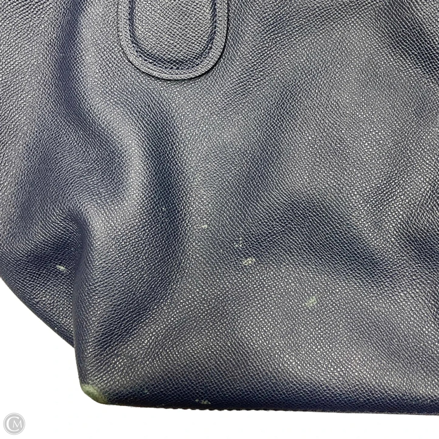 Tote Designer By Coach, Size: Medium