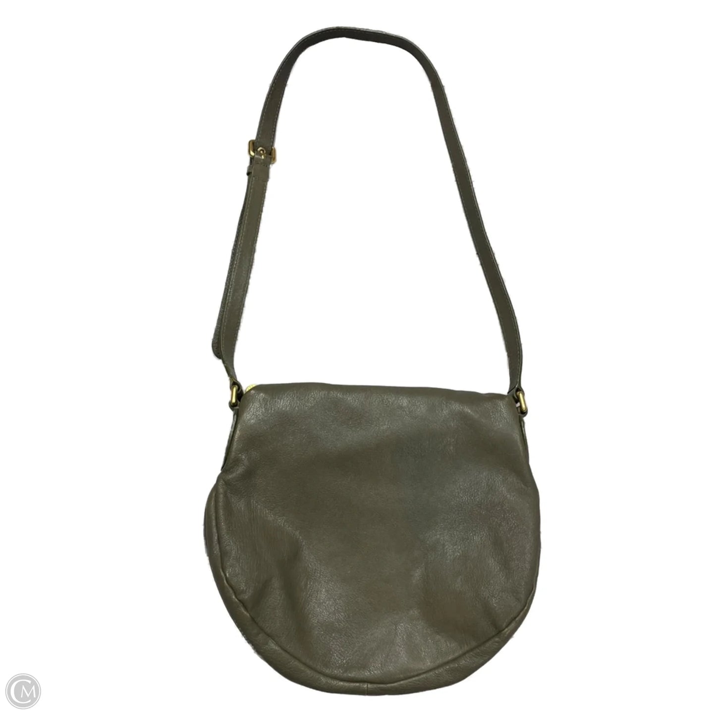 Crossbody Designer By Marc By Marc Jacobs, Size: Medium