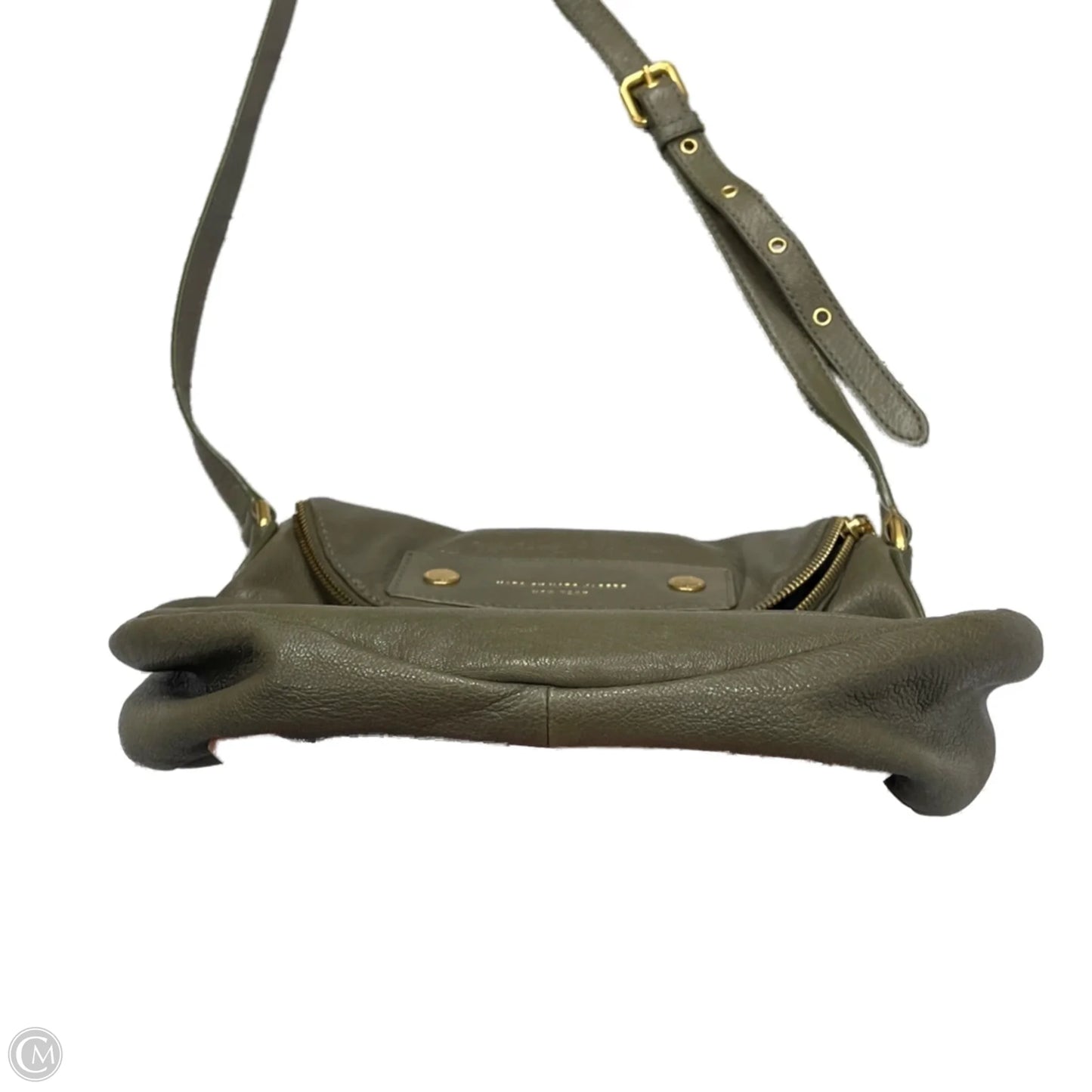 Crossbody Designer By Marc By Marc Jacobs, Size: Medium