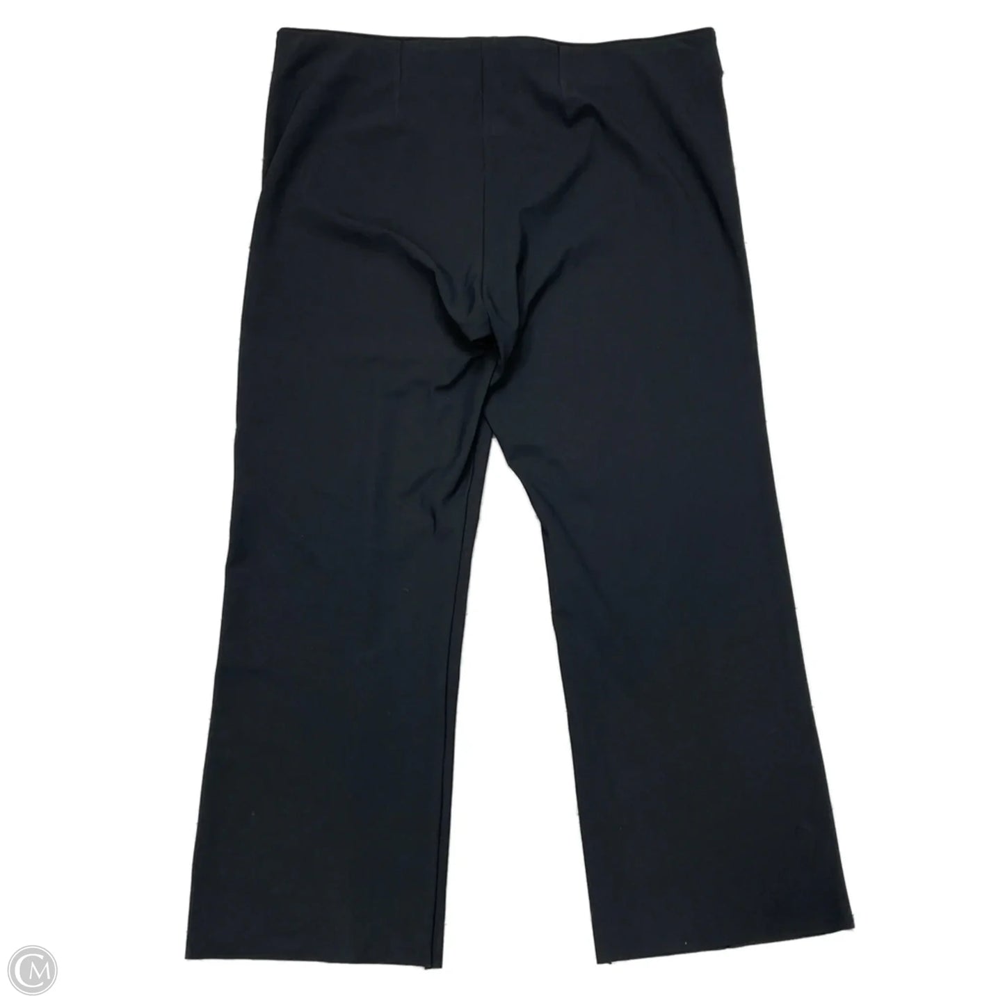 Athletic Pants By Athleta In Black, Size: Xl