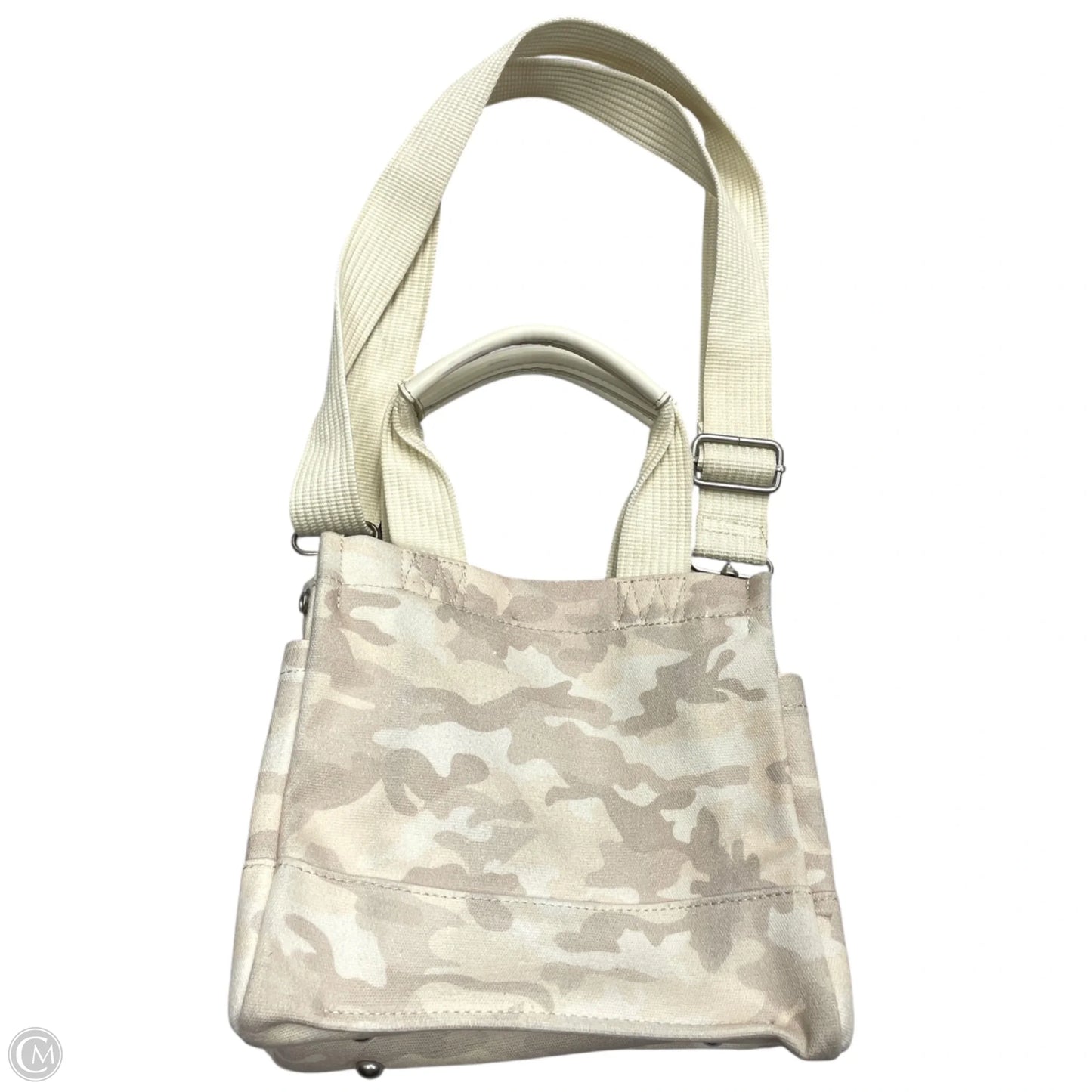 Crossbody By Koalakanvas, Size: Medium