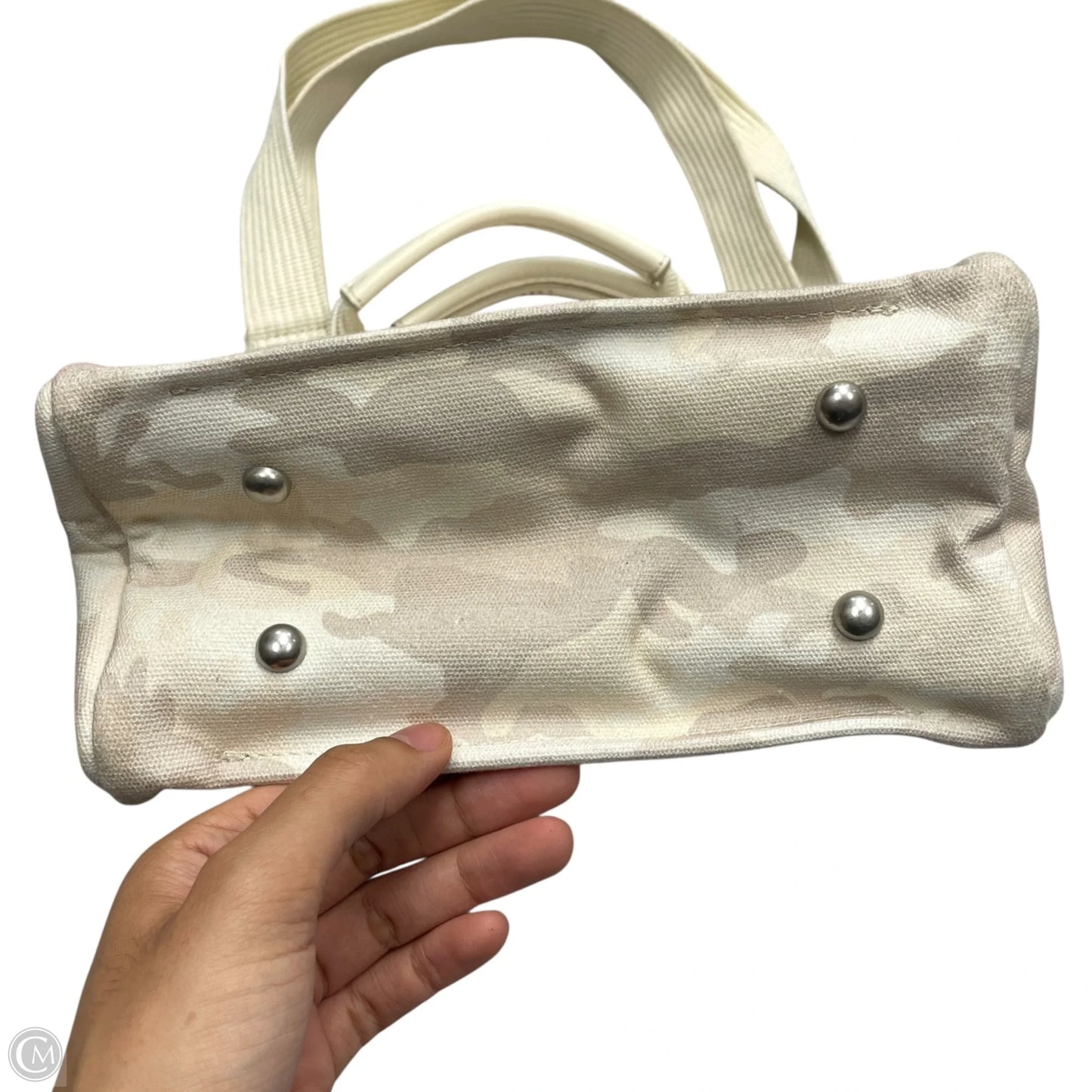 Crossbody By Koalakanvas, Size: Medium