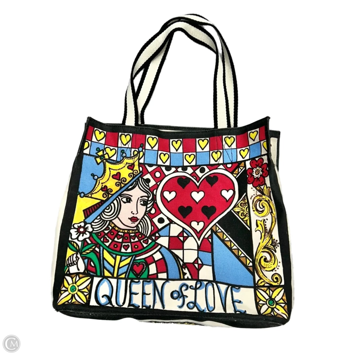 Tote By Brighton, Size: Large