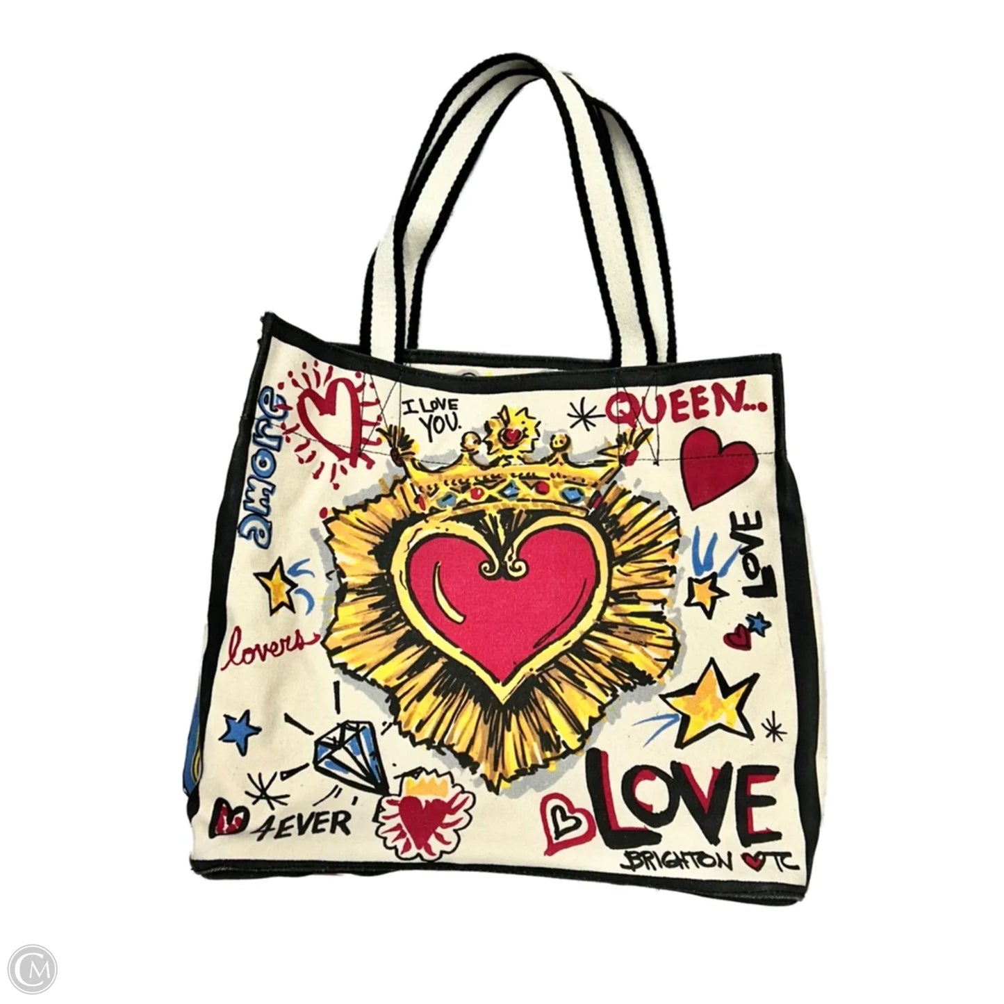 Tote By Brighton, Size: Large