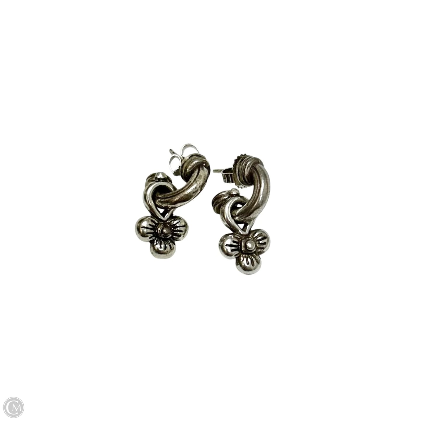 Earrings Dangle/drop By Brighton