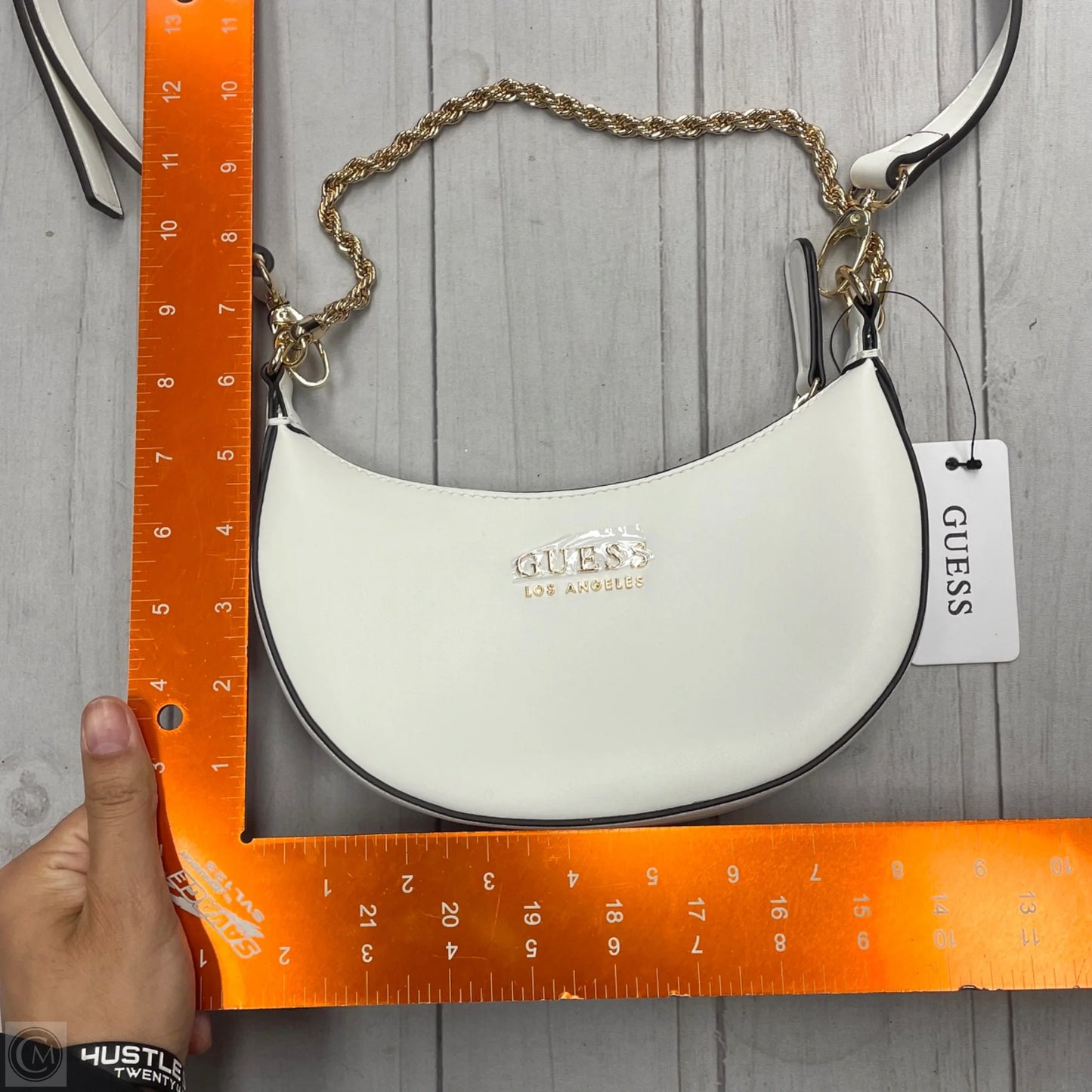 Crossbody By Guess, Size: Small