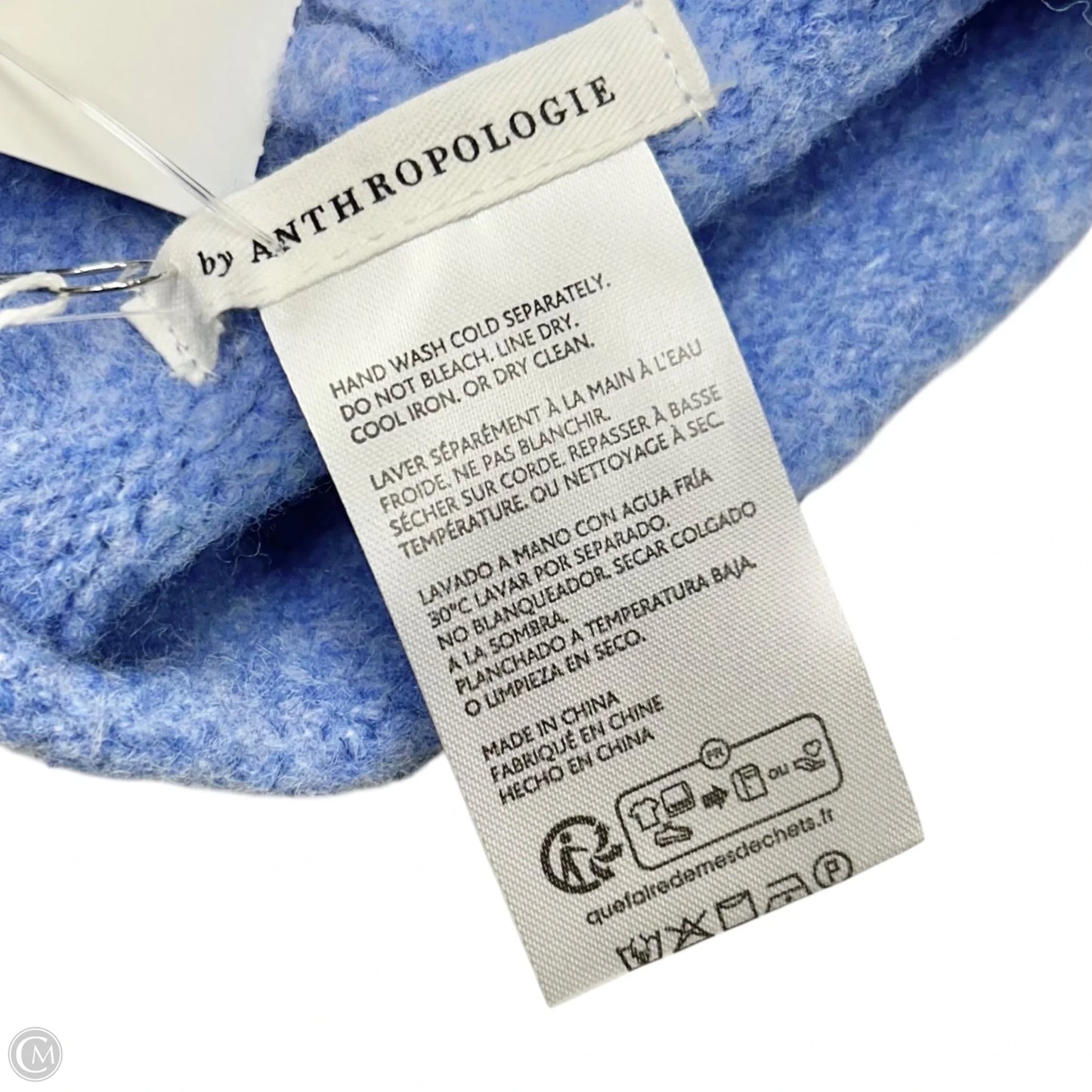 Hat Beanie By Anthropologie