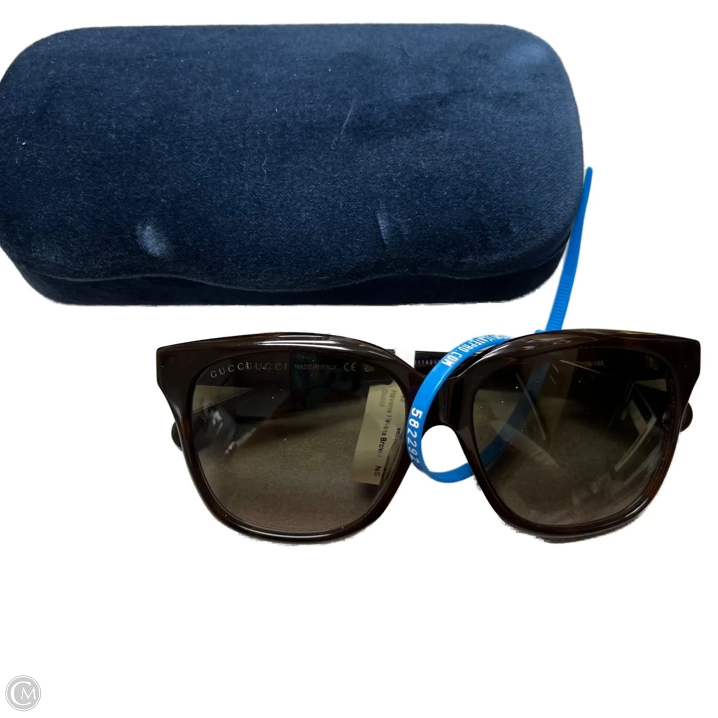Sunglasses Luxury Designer By Gucci