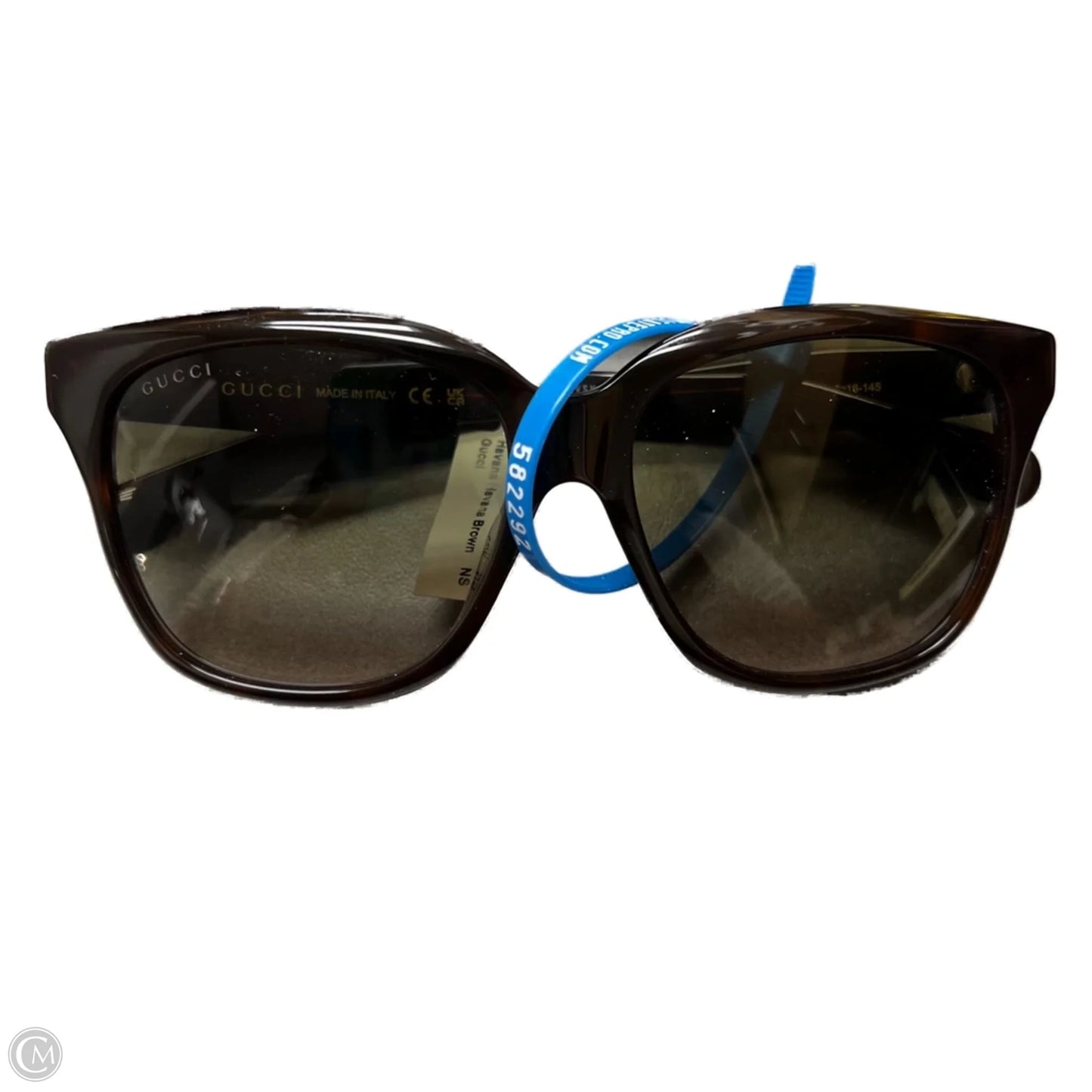Sunglasses Luxury Designer By Gucci