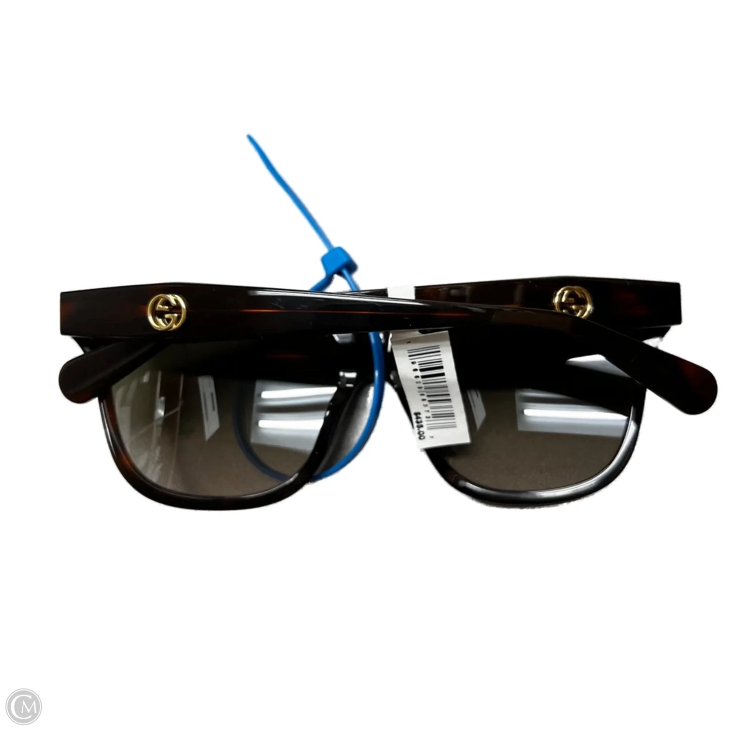 Sunglasses Luxury Designer By Gucci