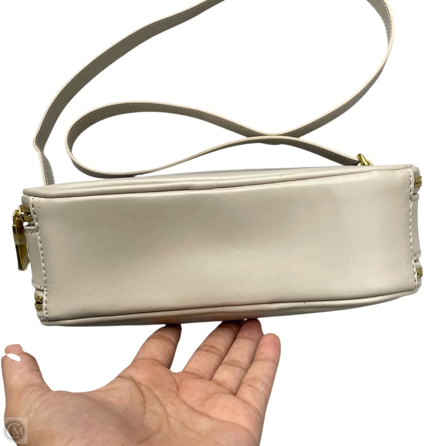 Crossbody By Joy & Iman, Size: Medium