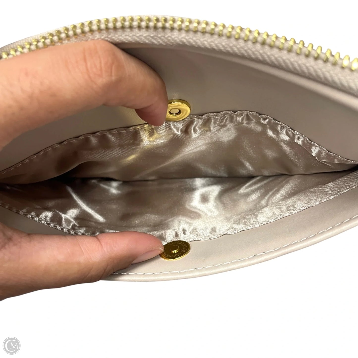 Crossbody By Joy & Iman, Size: Medium