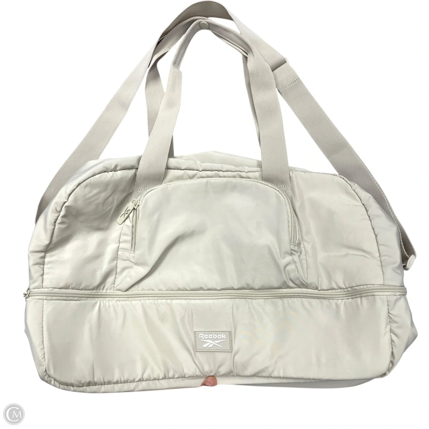 Duffle And Weekender By Reebok, Size: Medium