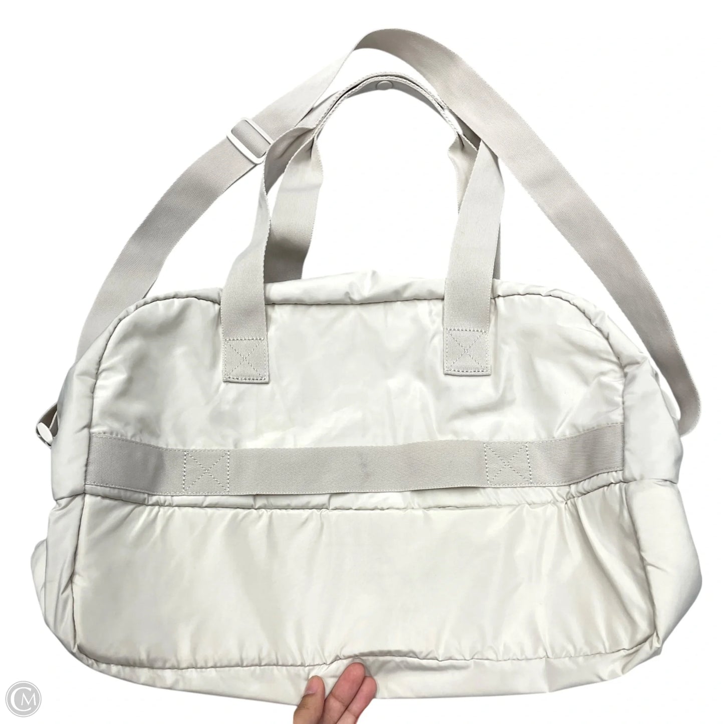 Duffle And Weekender By Reebok, Size: Medium