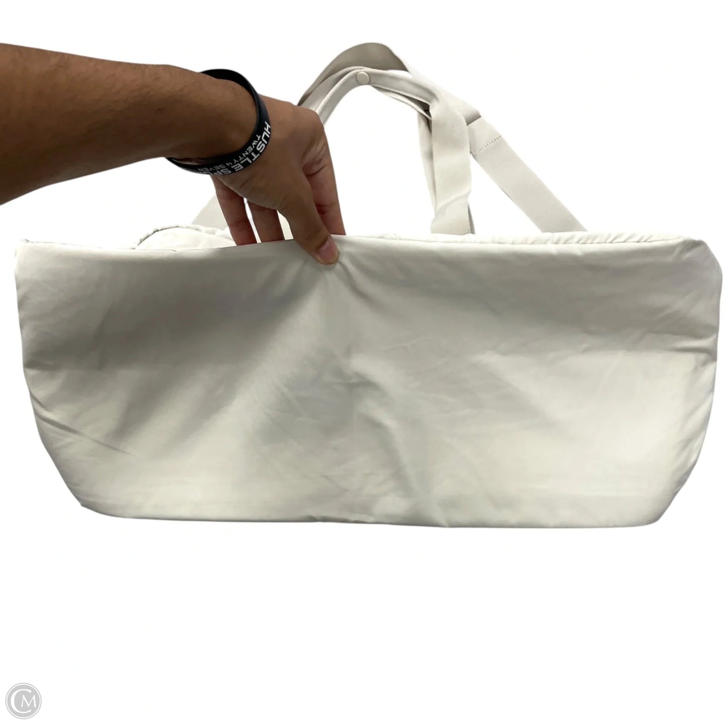 Duffle And Weekender By Reebok, Size: Medium