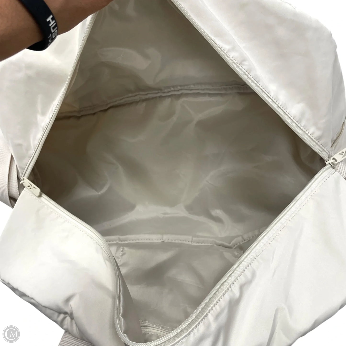 Duffle And Weekender By Reebok, Size: Medium