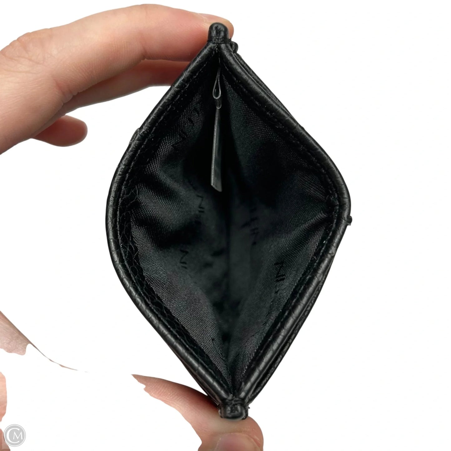 Wallet By Calvin Klein, Size: Small