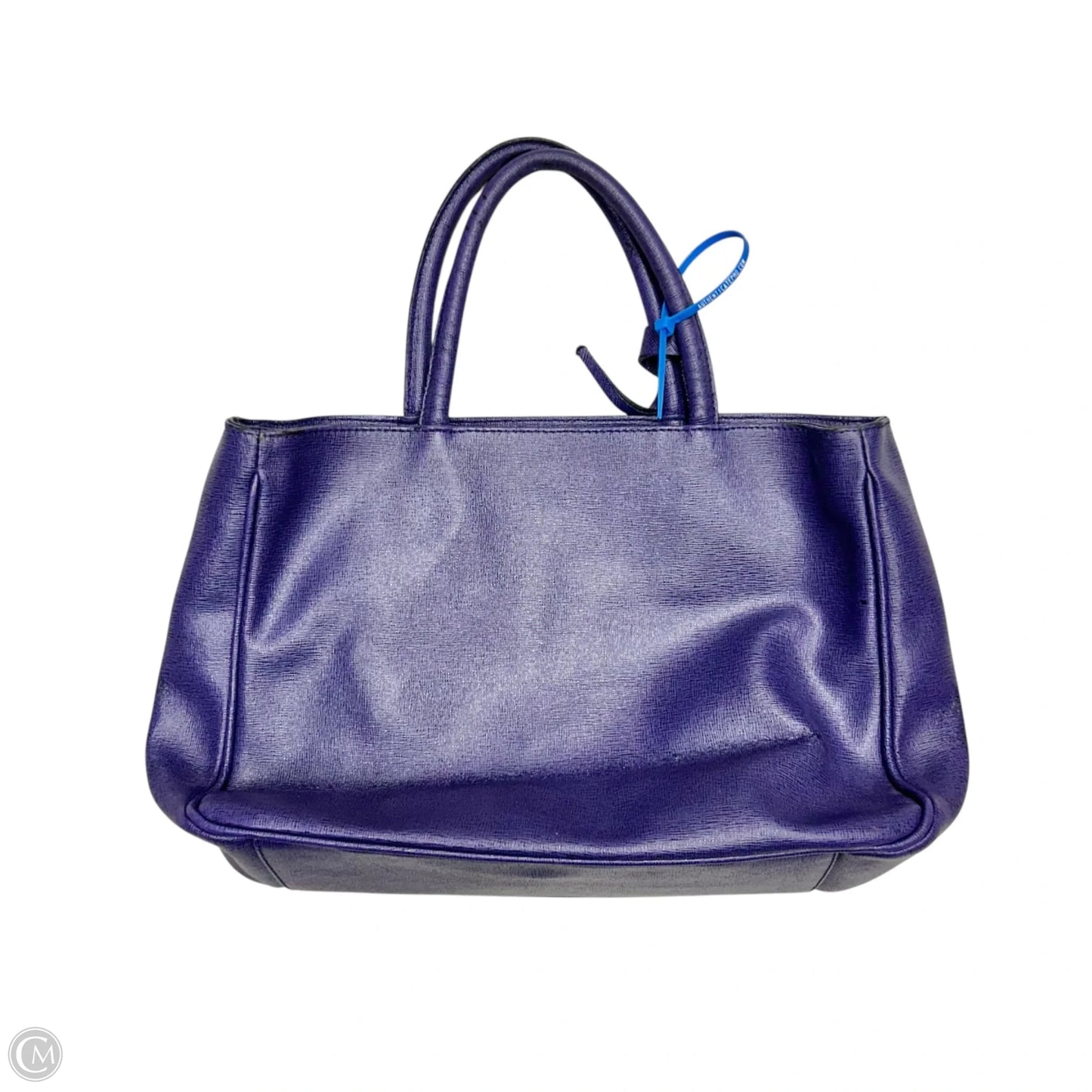 Handbag Luxury Designer By Furla, Size: Medium