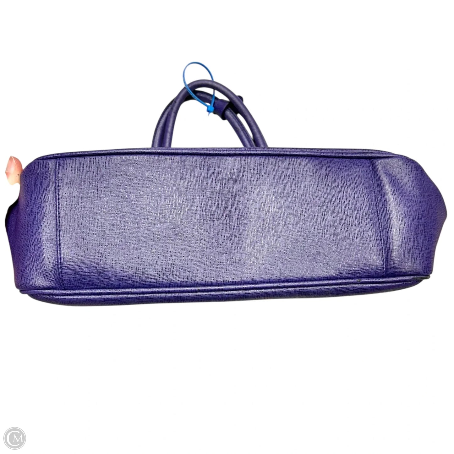 Handbag Luxury Designer By Furla, Size: Medium