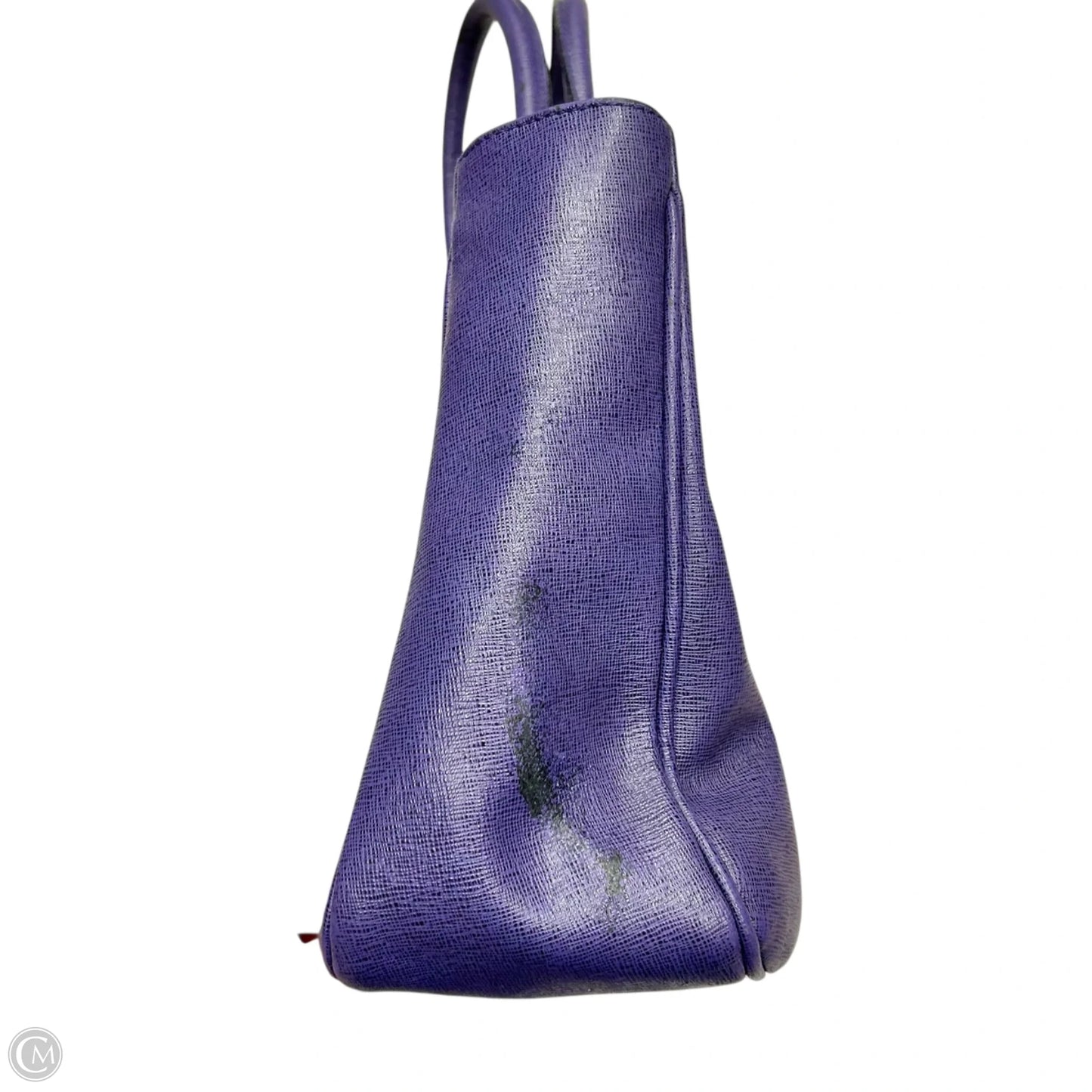 Handbag Luxury Designer By Furla, Size: Medium