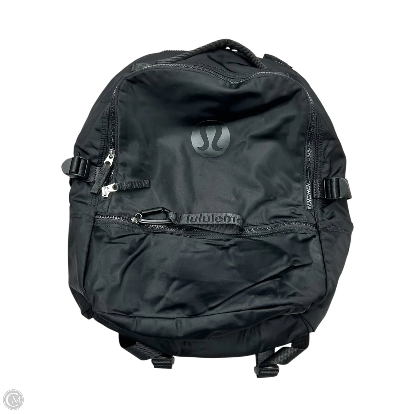 Backpack By Lululemon, Size: Medium