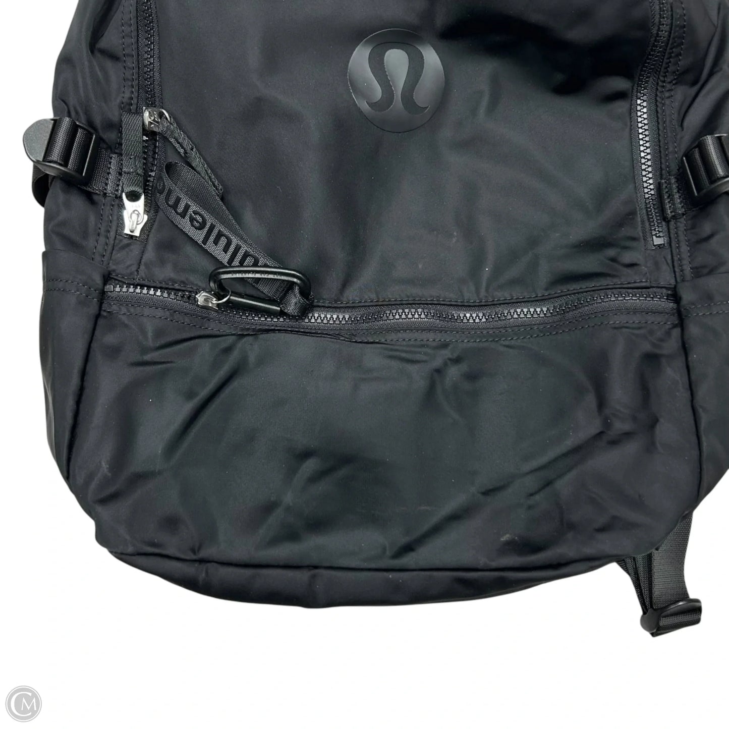 Backpack By Lululemon, Size: Medium