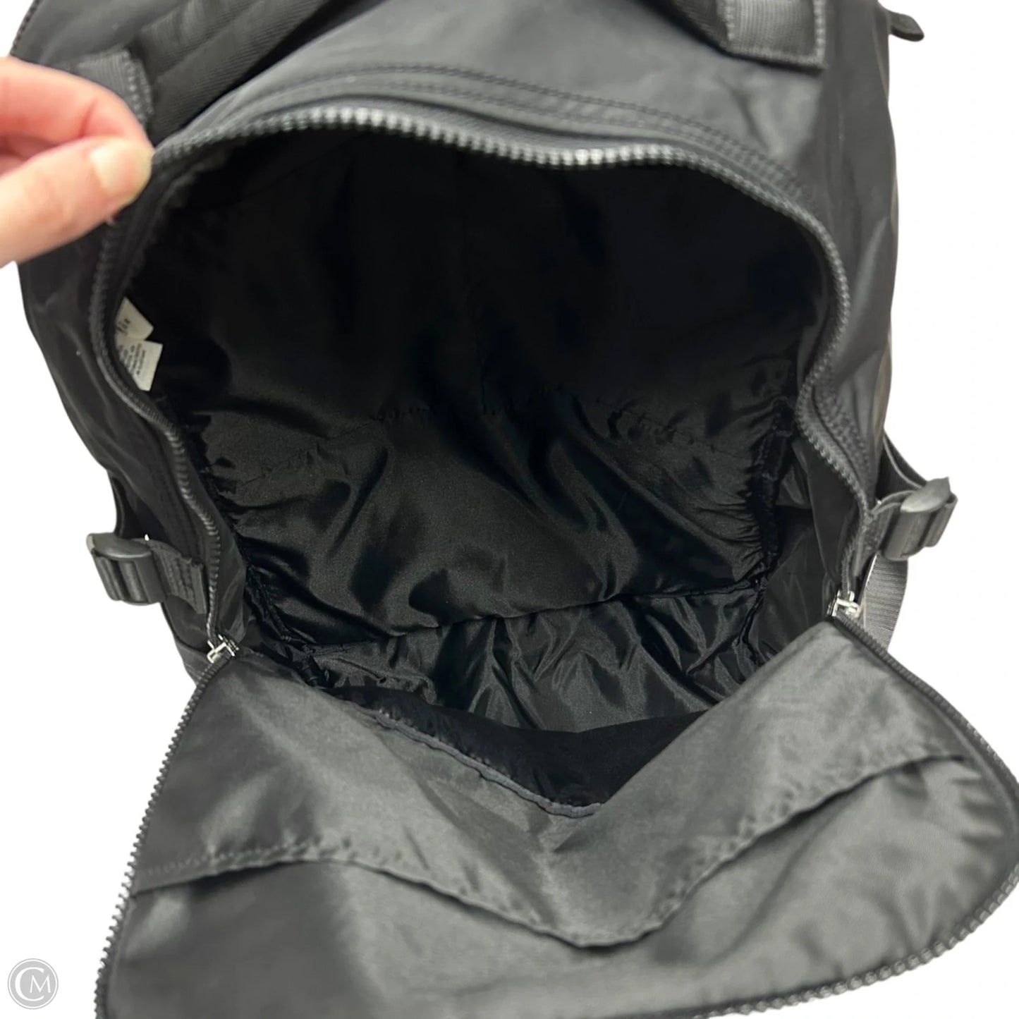 Backpack By Lululemon, Size: Medium