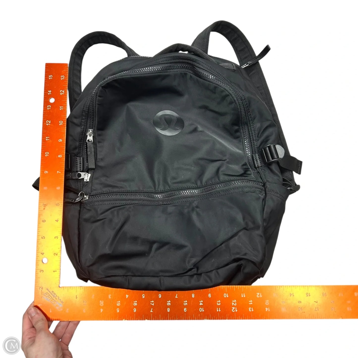 Backpack By Lululemon, Size: Medium