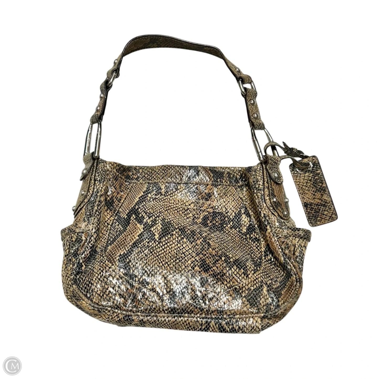 Handbag Designer By B. Makowsky, Size: Small
