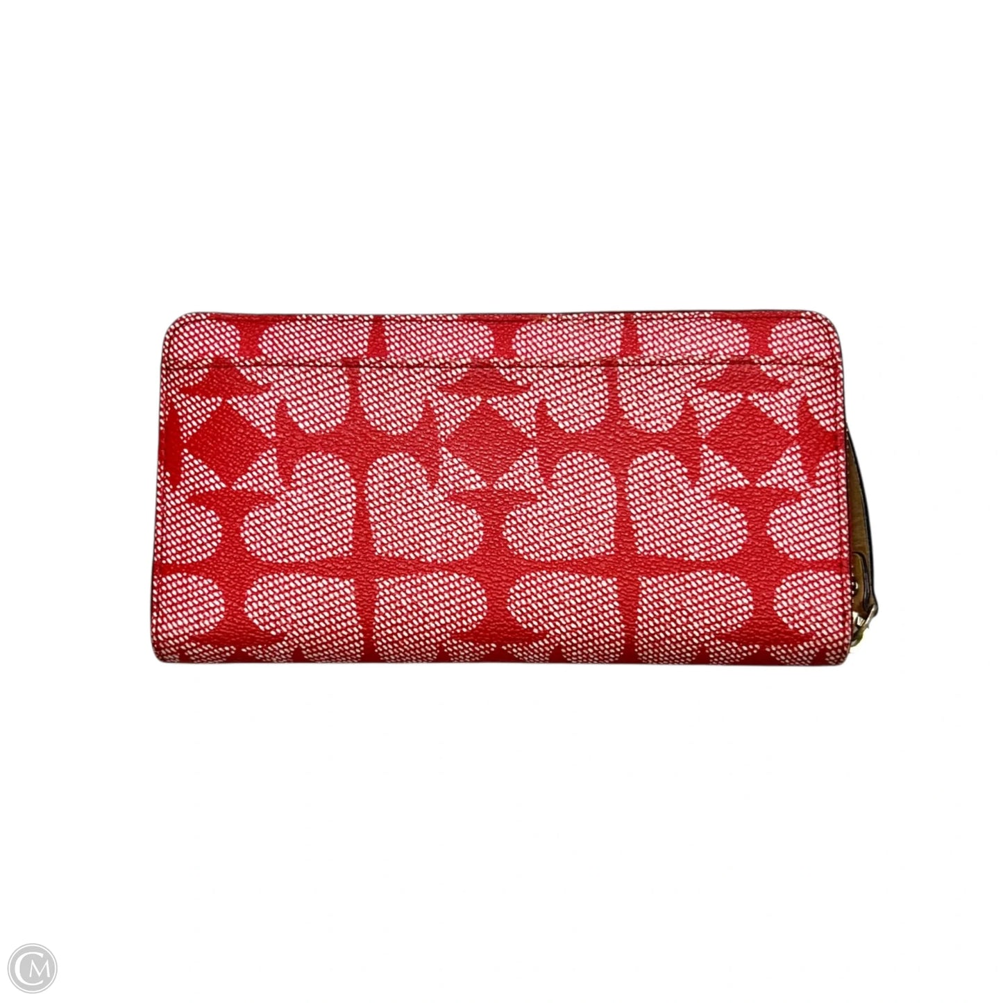 Wallet Designer By Kate Spade, Size: Large