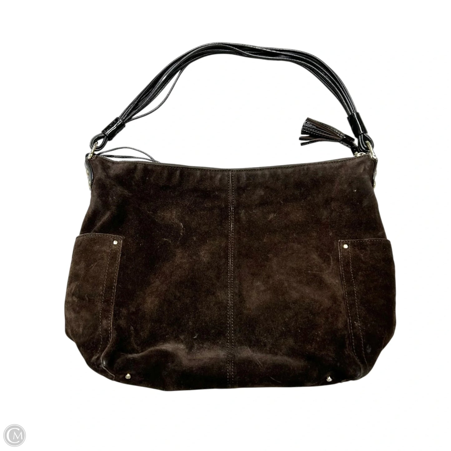 Handbag Designer By Kate Spade, Size: Large