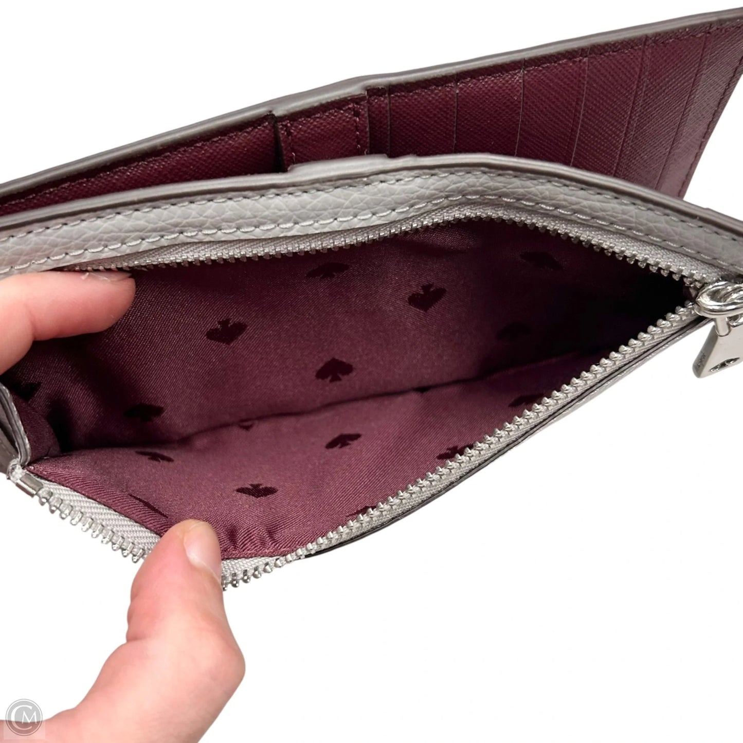 Wallet Designer By Kate Spade, Size: Medium