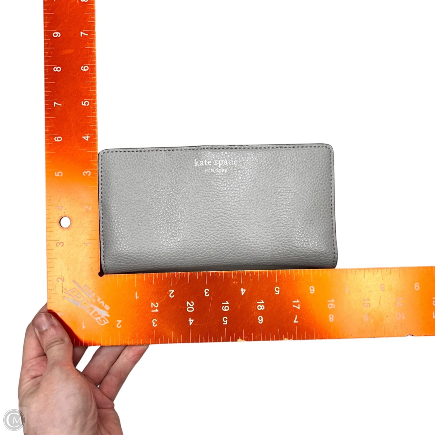 Wallet Designer By Kate Spade, Size: Medium