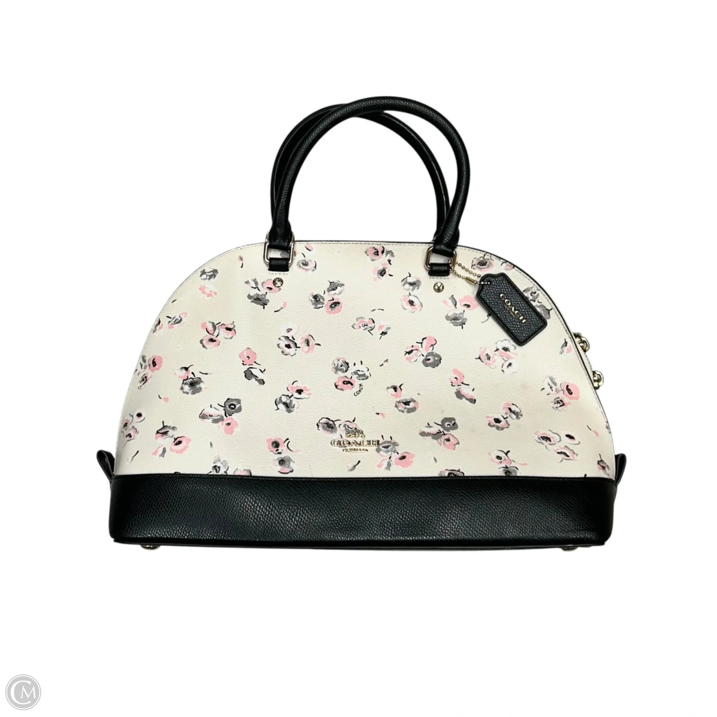 Handbag Designer By Kate Spade, Size: Medium