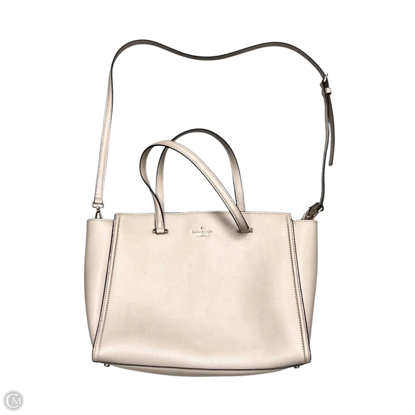 Tote Designer By Kate Spade, Size: Large